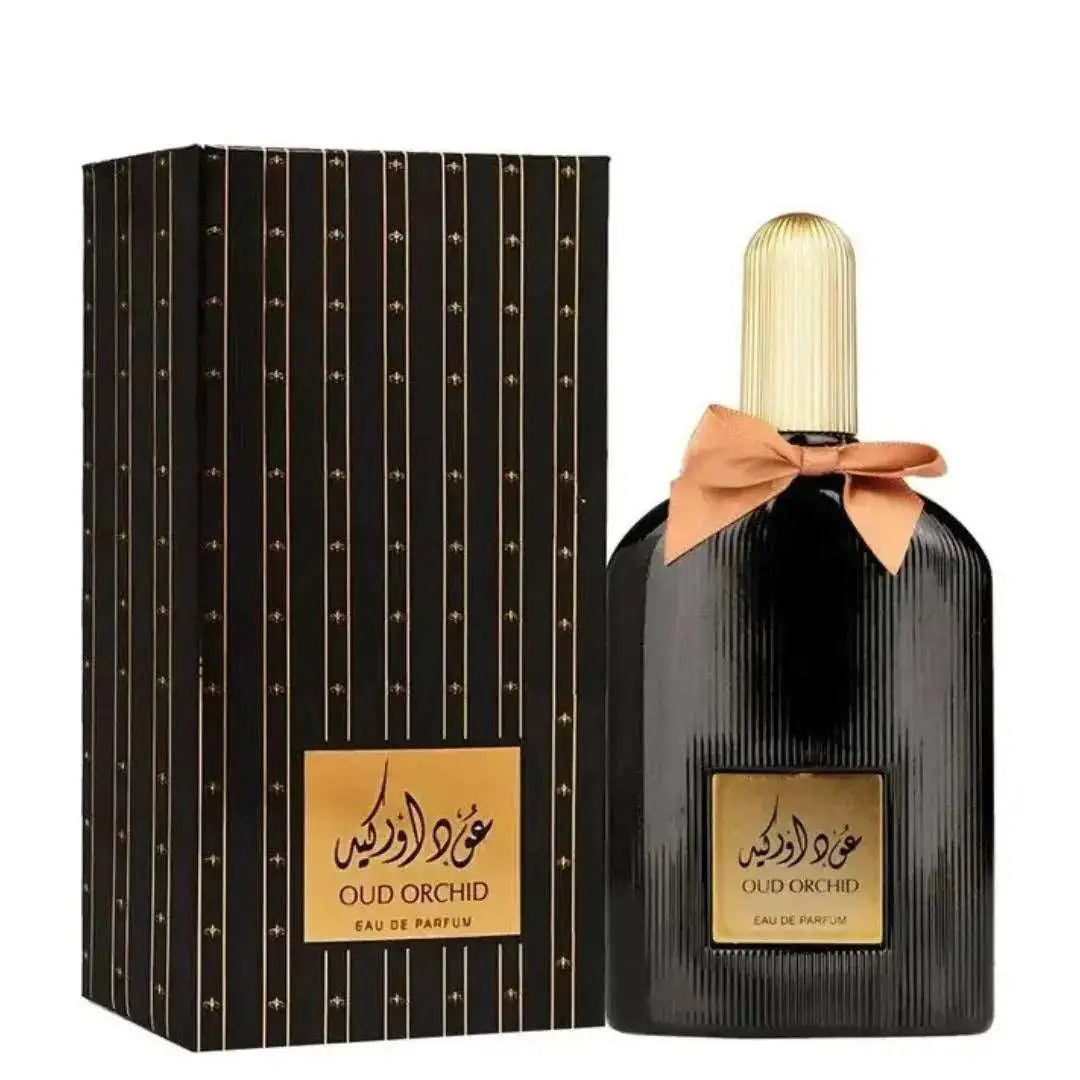 Ard Al Zaafaran Oud Orchid Perfume in 100ml EDP For Unisex