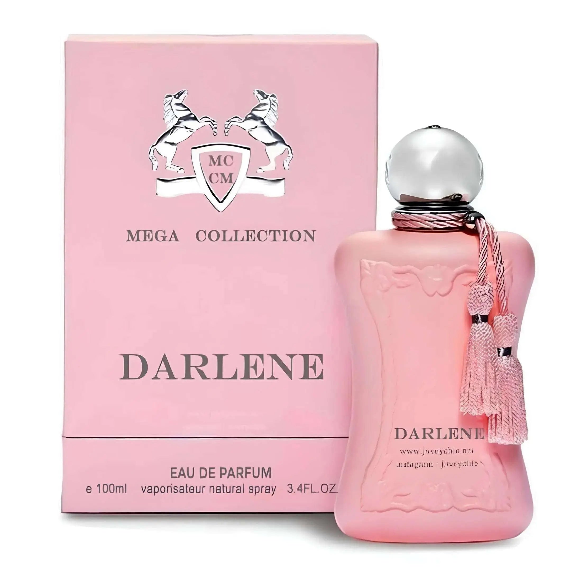 Ard Al Zaafaran Darlene Perfume in 100ml EDP For Women's