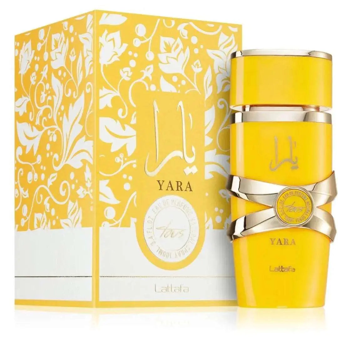 Yara Tous Perfumes 100ml EDP for Women By Lattafa