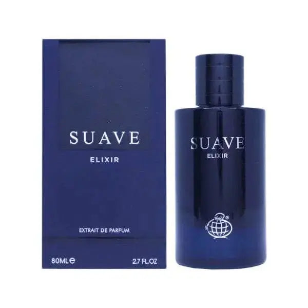 Suave Elixir Perfume 100ml EDP For Men By Fragrance World