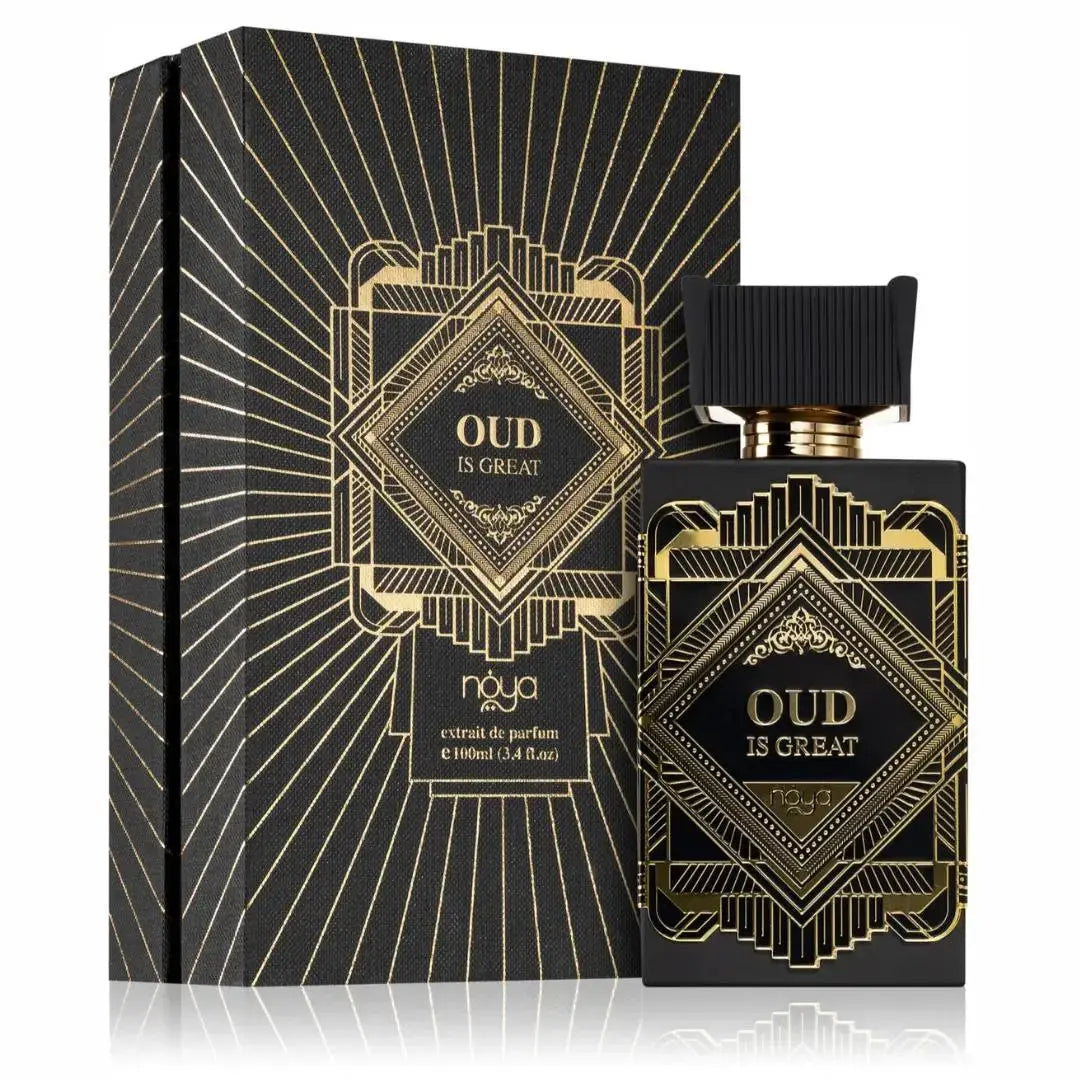 Zimaya Oud Is Great Perfume 100ml Extrait De Parfum By Afnan