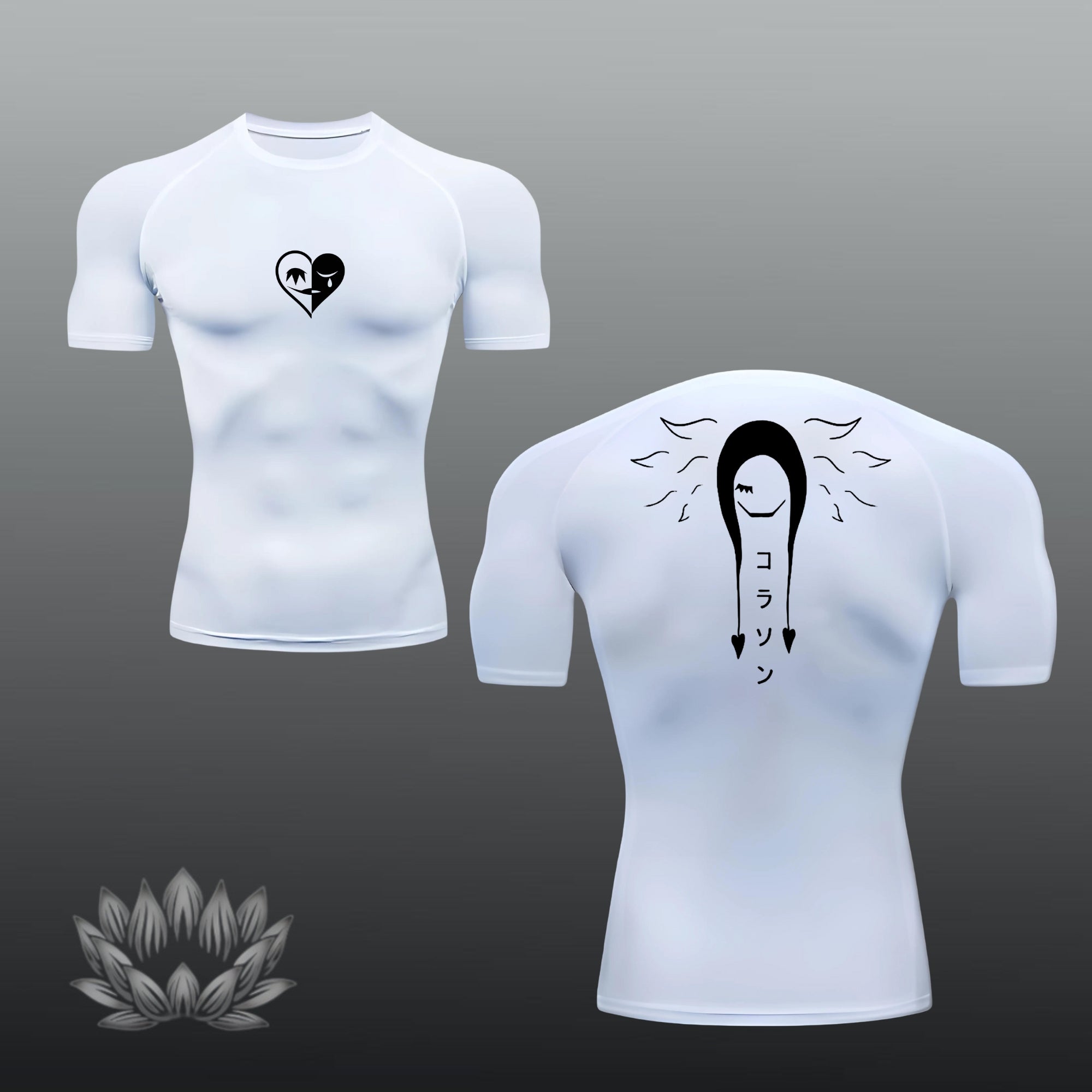 Corazon Compression Shirt