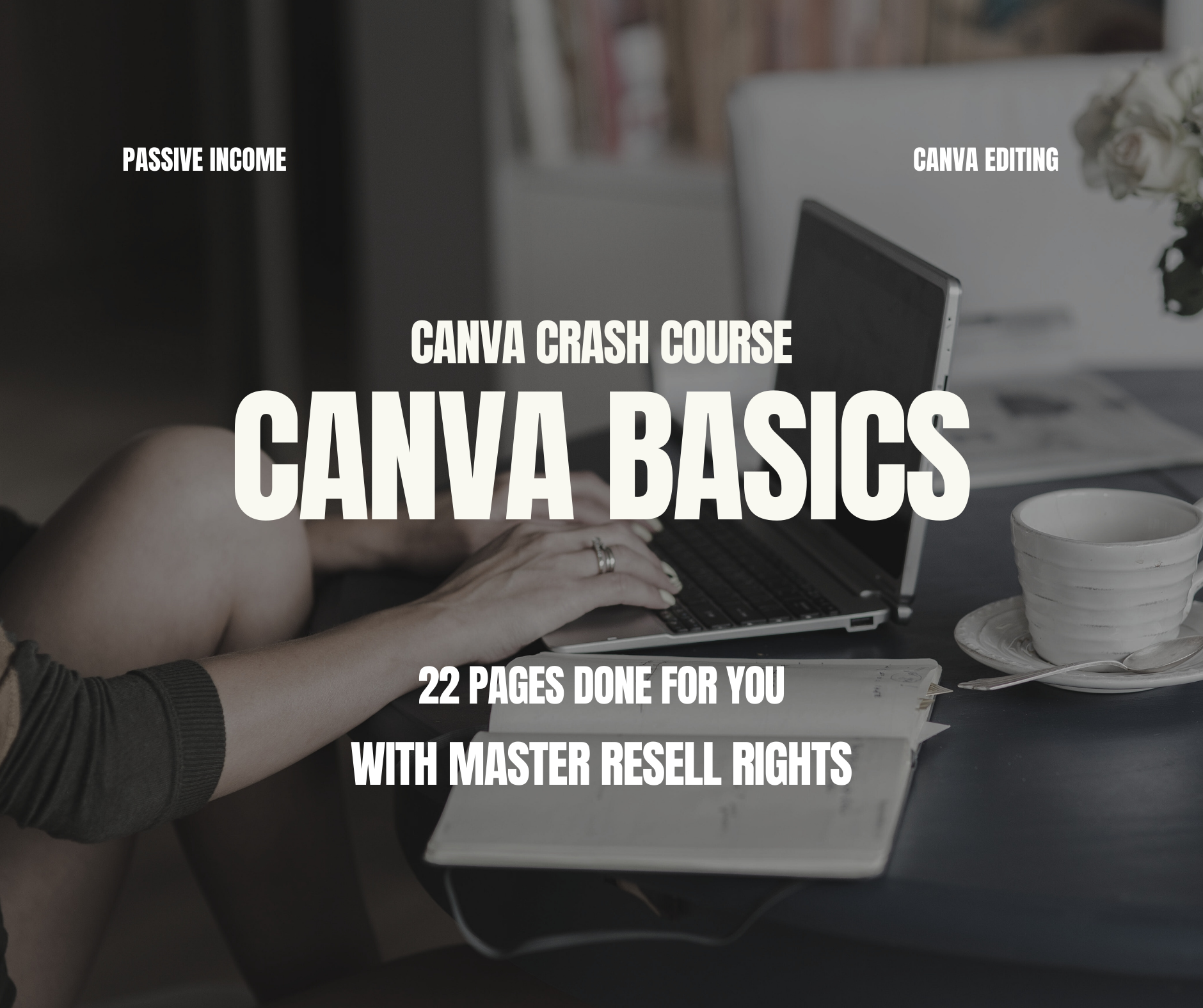 Canva Crash Course