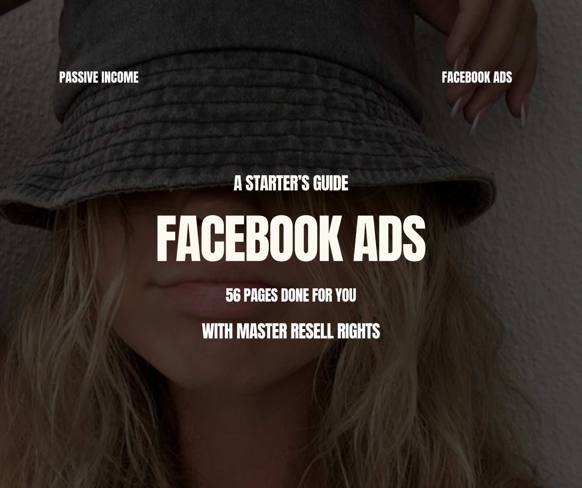 Beginner's Guide to Facebook Ads