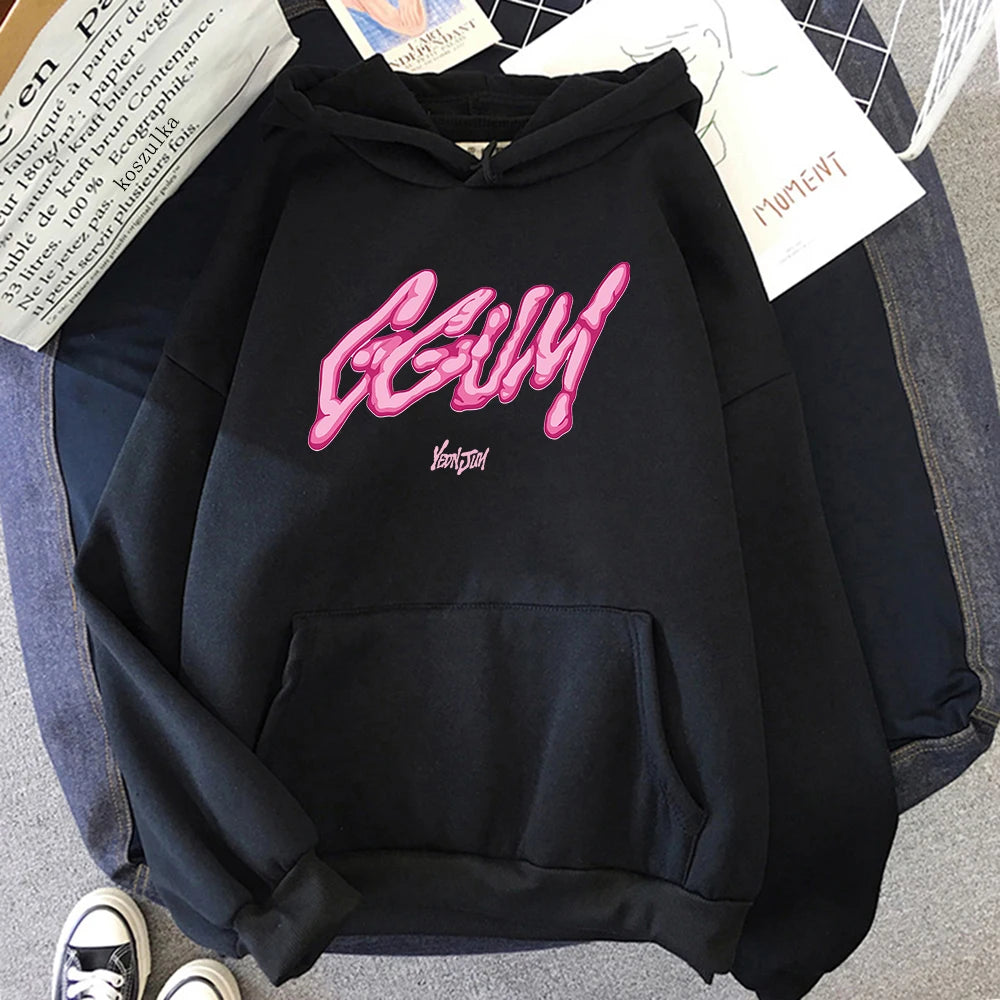 GGUM Women Hoodie