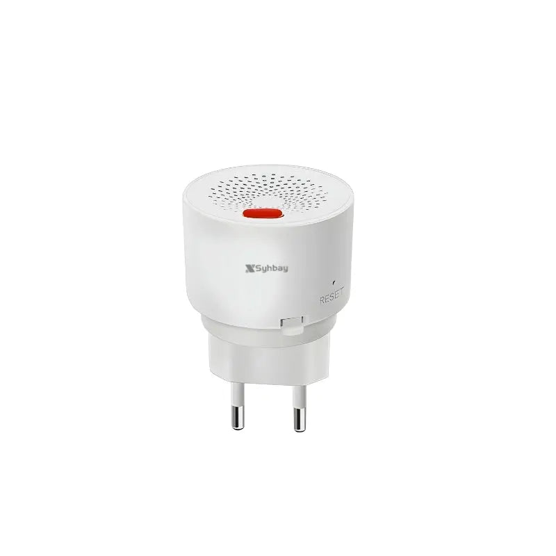 B1 Smart WiFi Gas Leak Detector