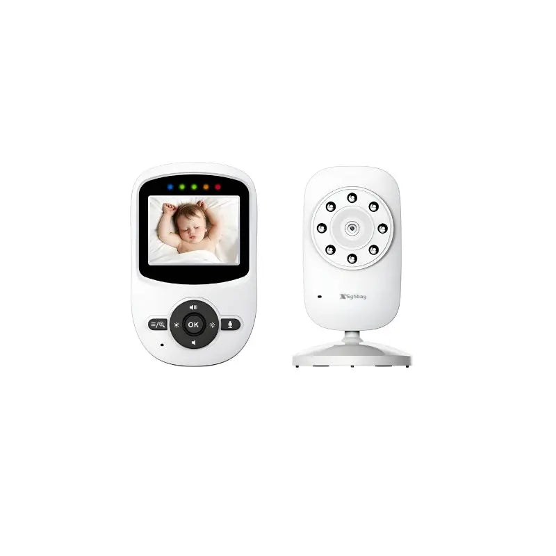 SM24 Baby monitor