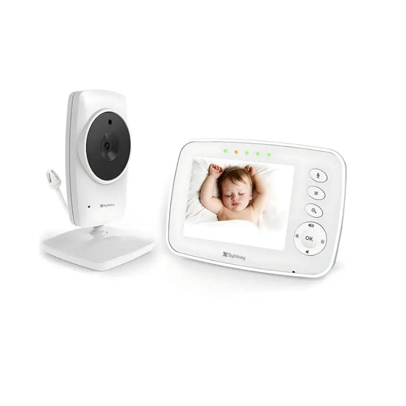 baby monitor SM32