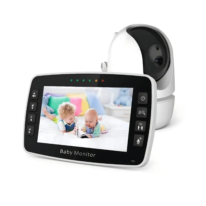 SM43A Baby Monitor