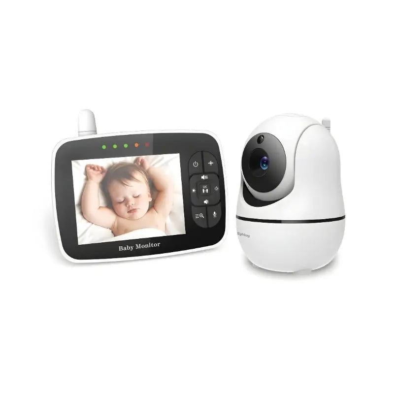 baby monitor SM935E