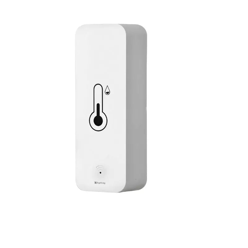 W1 WiFi Sensor