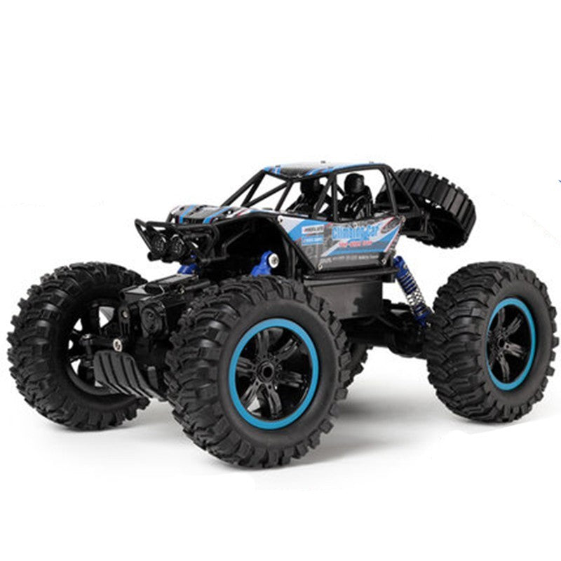  4WD Remote Control High Speed Car 