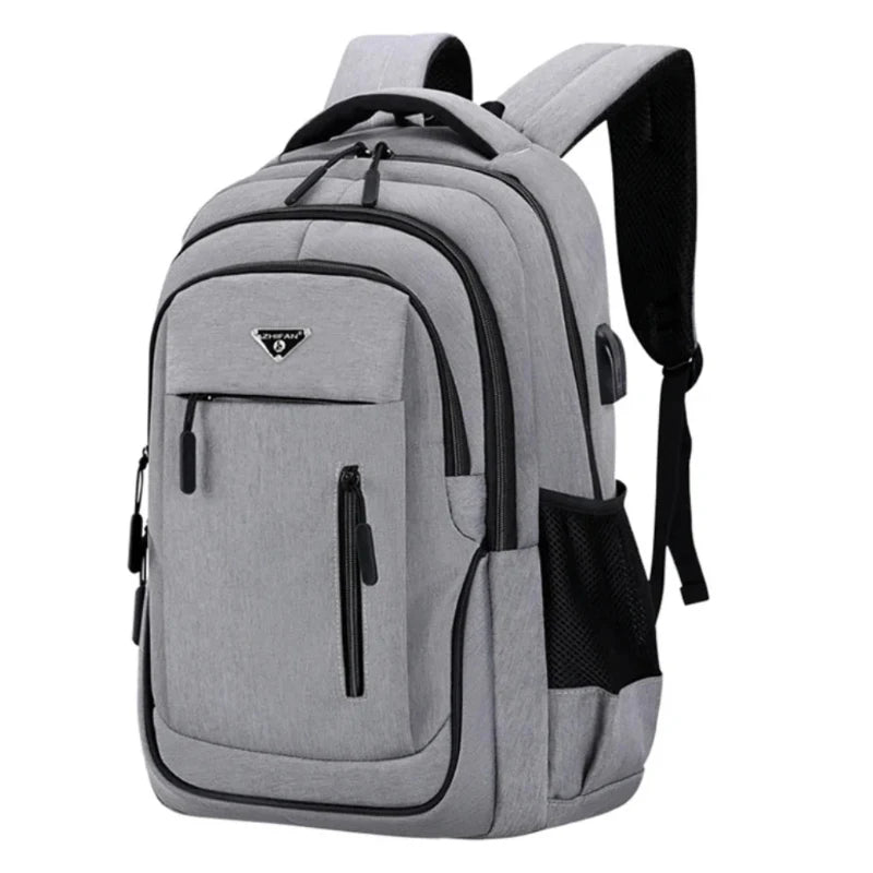 MaxGuard Laptop Backpack