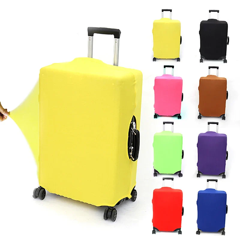 Ultimate Travel Luggage Protector