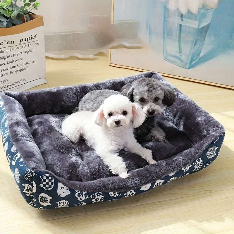 Cozy Pet Sofa Bed