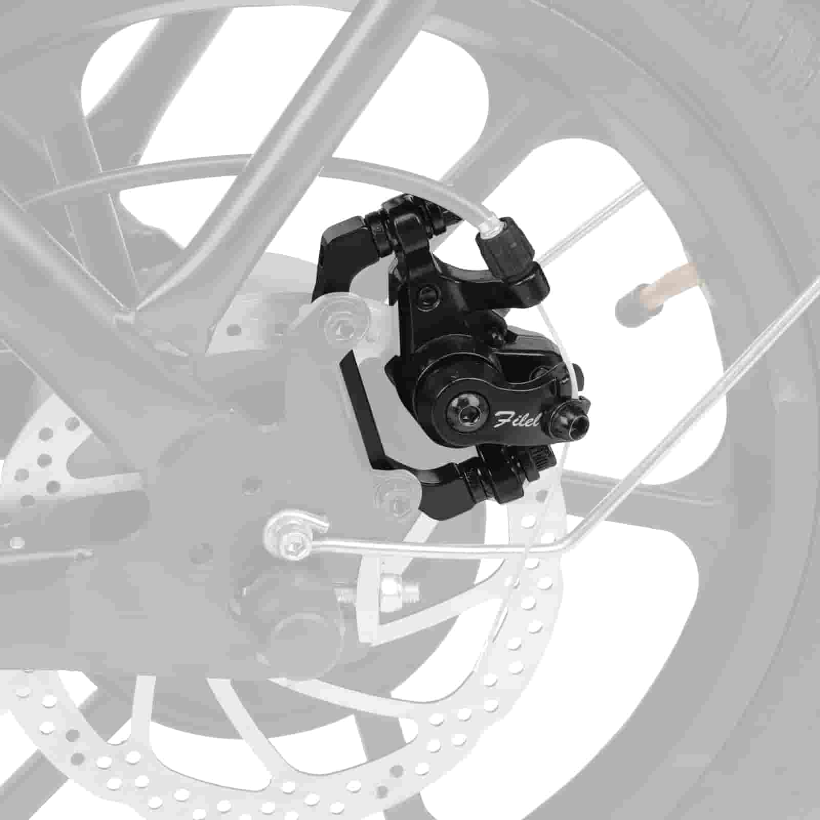 Hoverfly H3 Rear Brake Caliper