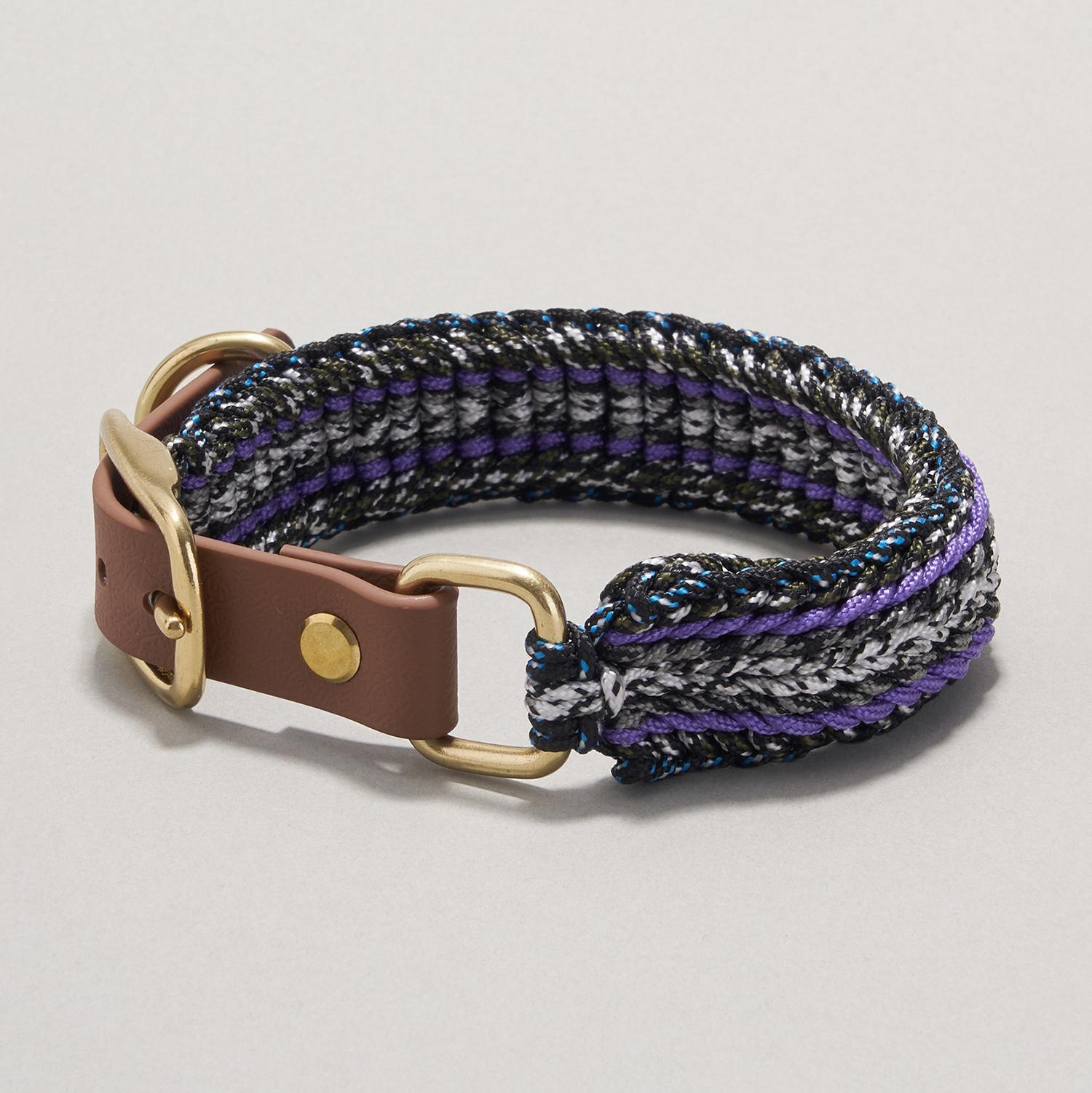 Gochill 2 Dog Collar Mystic Universe