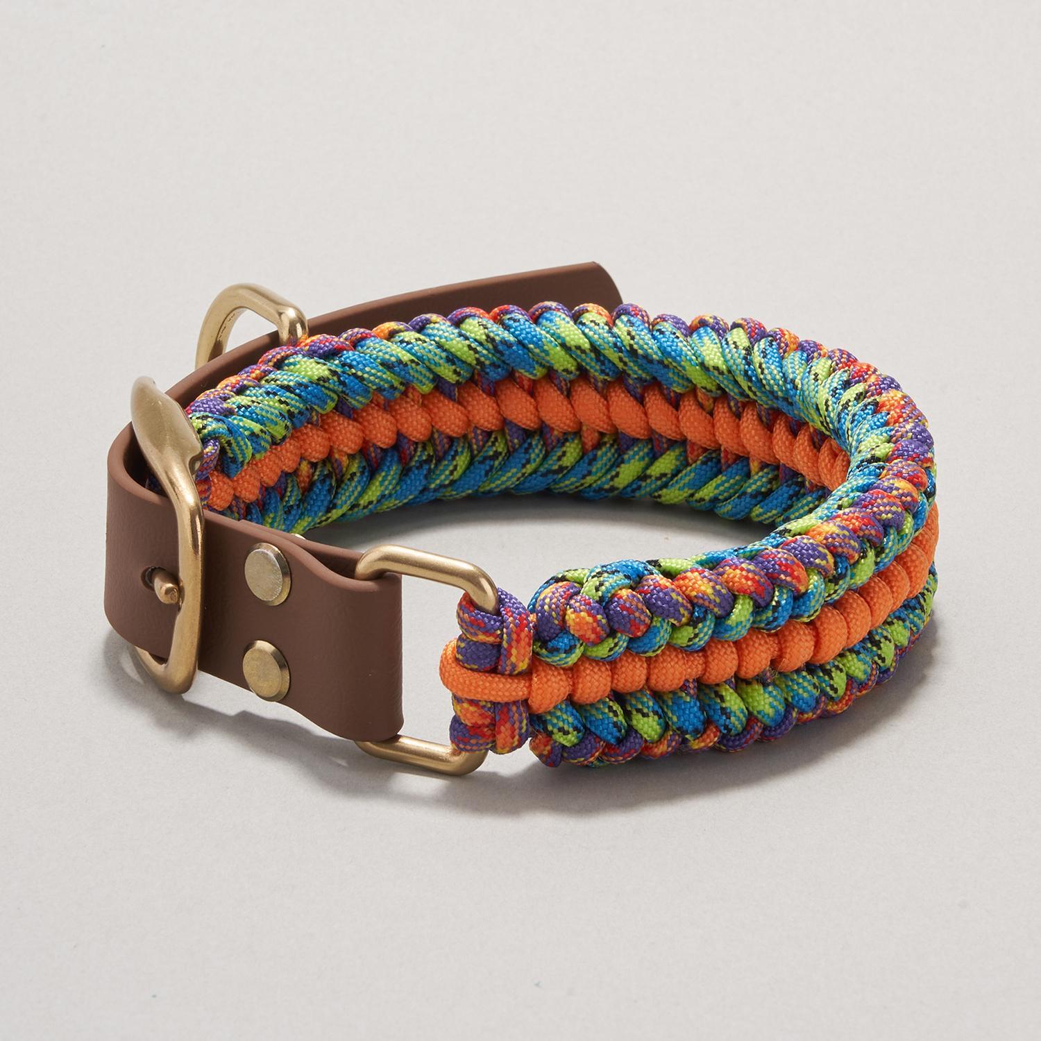 Gochill 4 Dog Collar Warm Haret