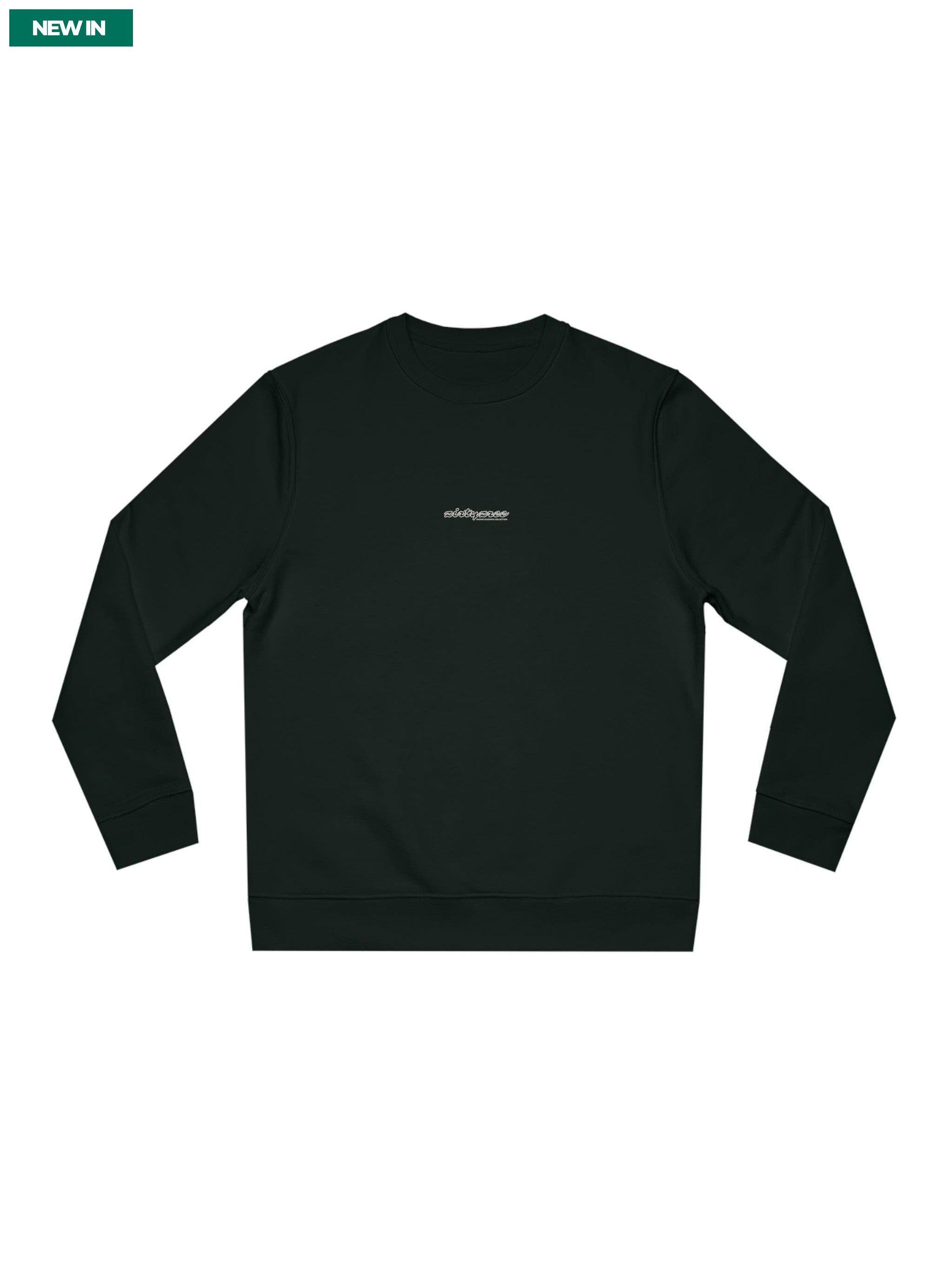 The New Prodigy Hoodie