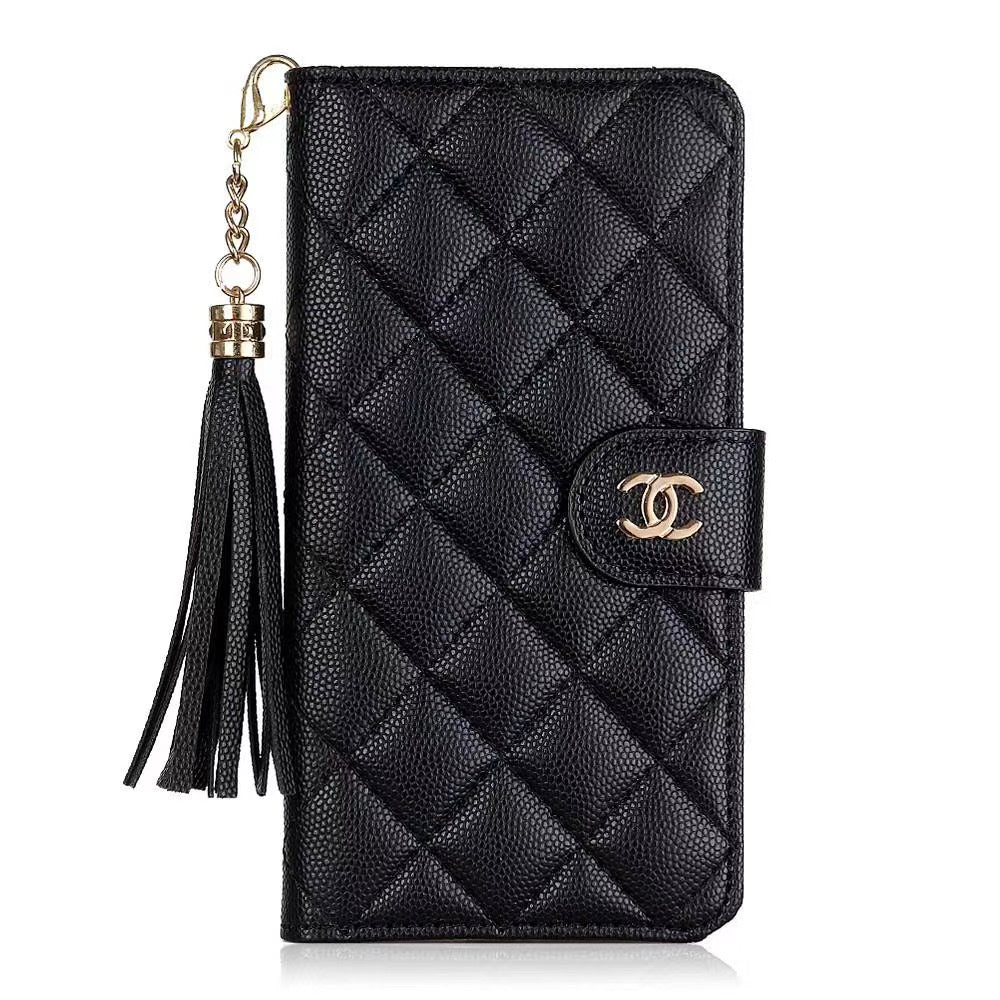 Ch Wallet iPhone Cases