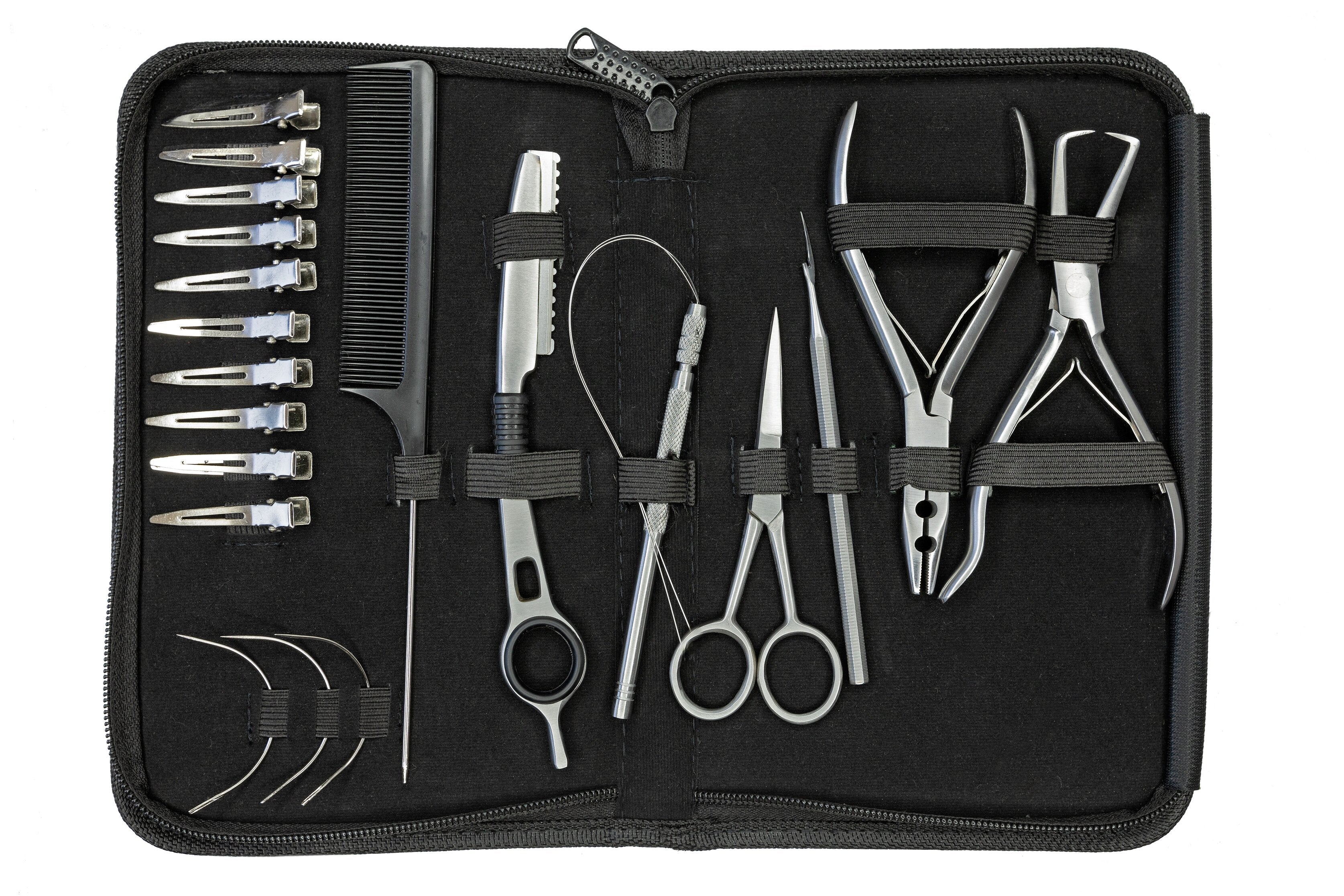 Pro Weft Application Tool Kit