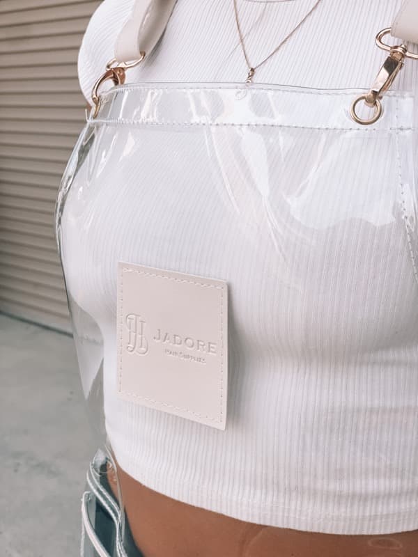 Jadore Pro Apron