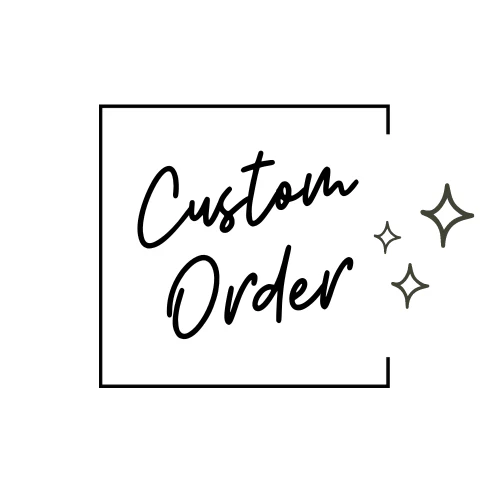 Custom Order - Lanyard