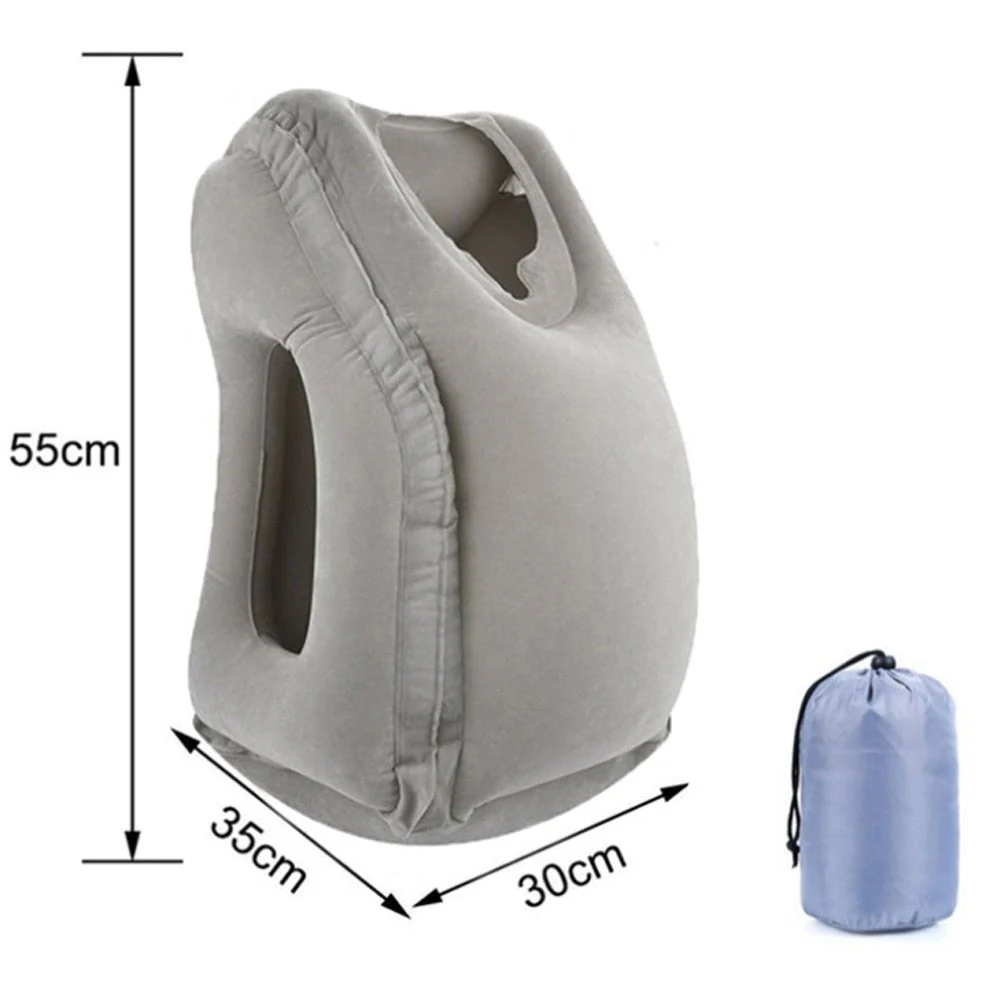 ComfortRest™ Travel Buddy