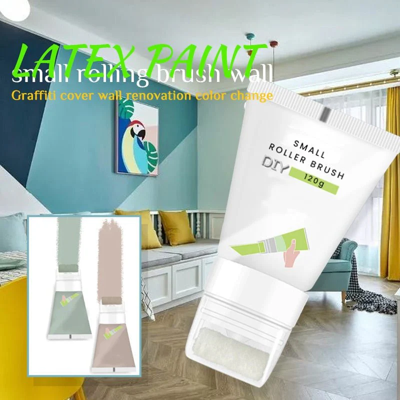 PatchEase™ Wall Repair Paste Roller