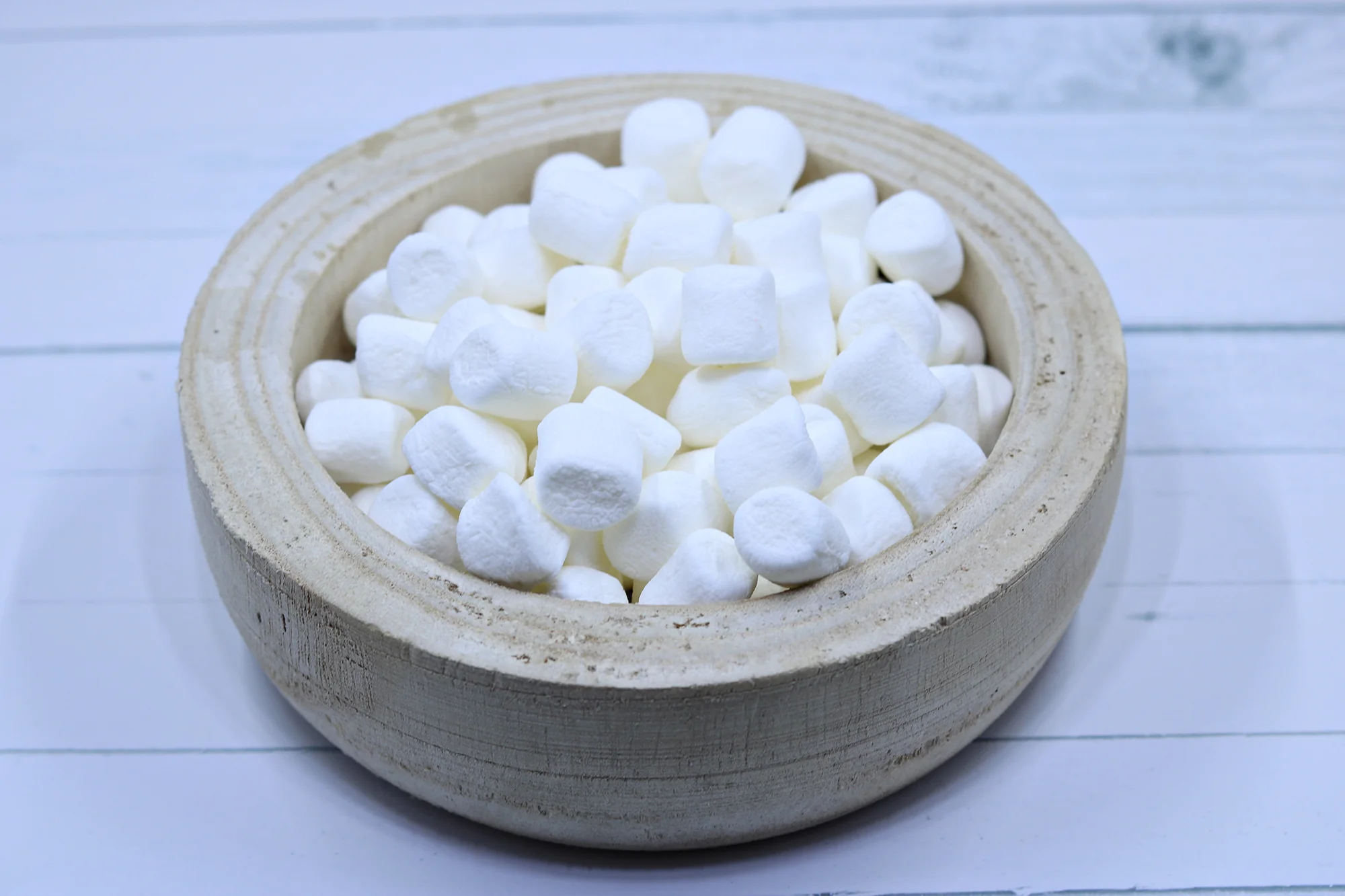 Freeze Dried Marshmallows