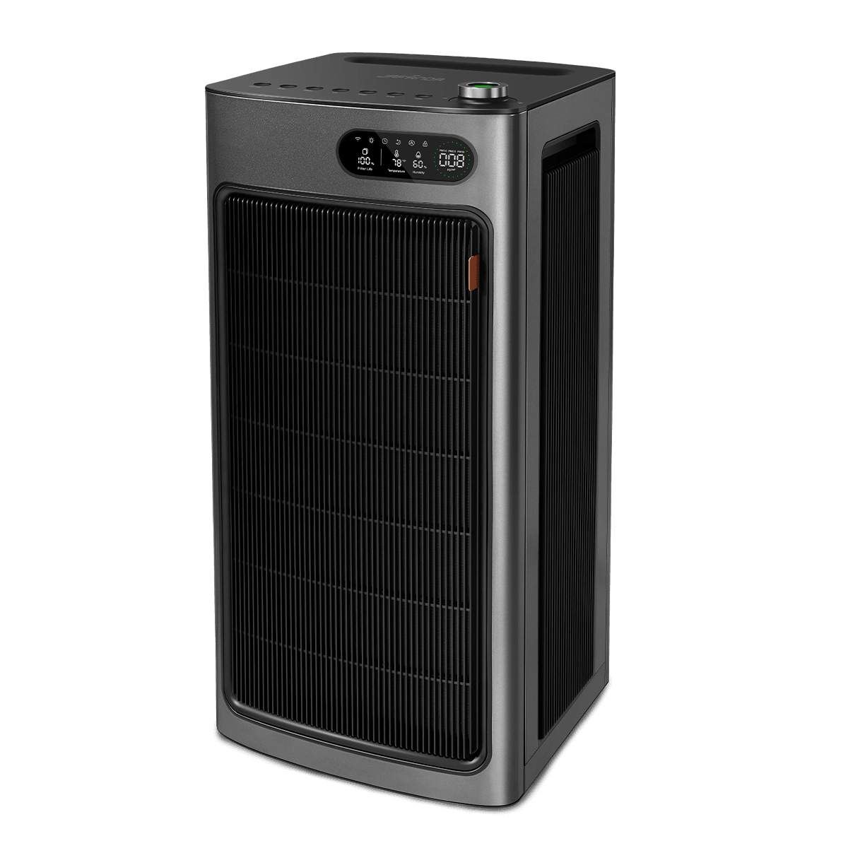 Jafända® JF1500 Extra Large Room Air Purifier