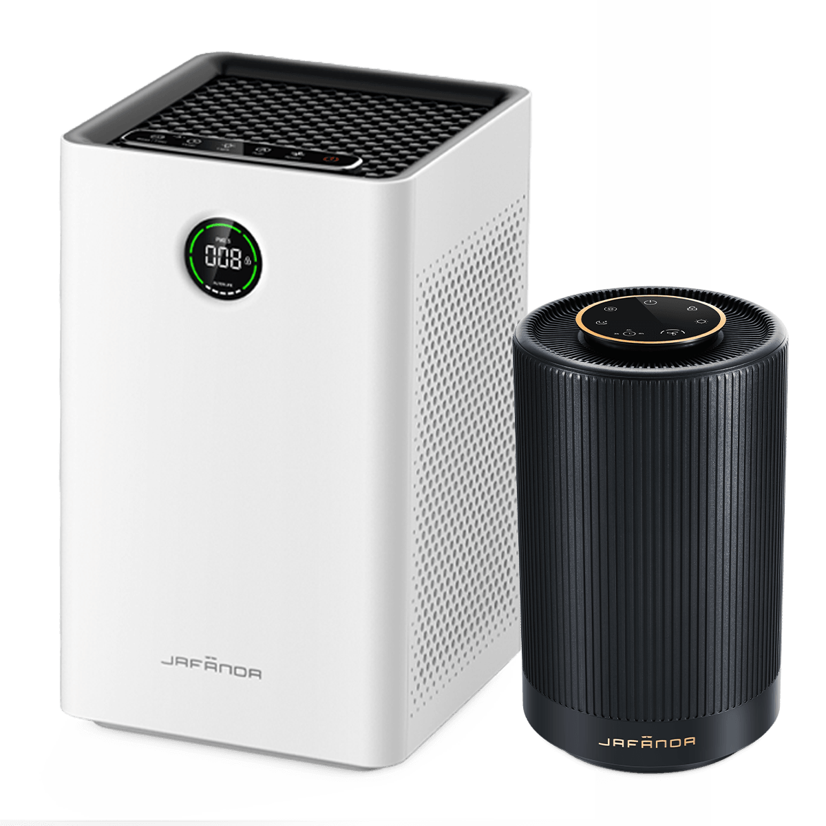 Air Purifiers Bundles JF260 & JF100