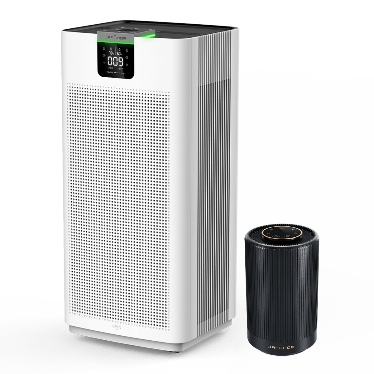 Air Purifiers Bundles JF999 & JF100