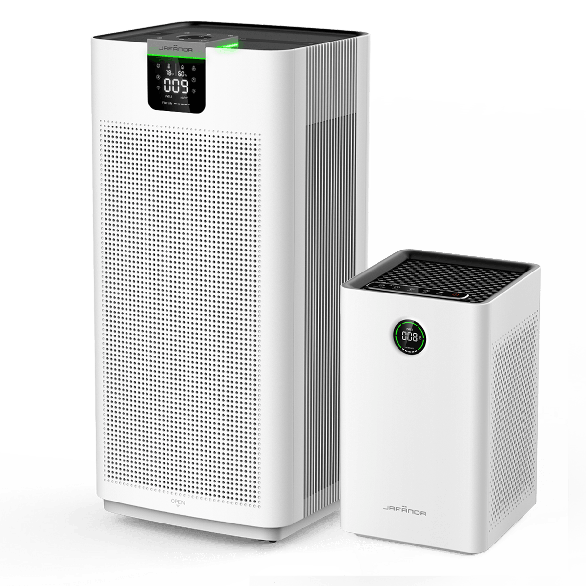 Air Purifiers Bundles JF999 & JF260