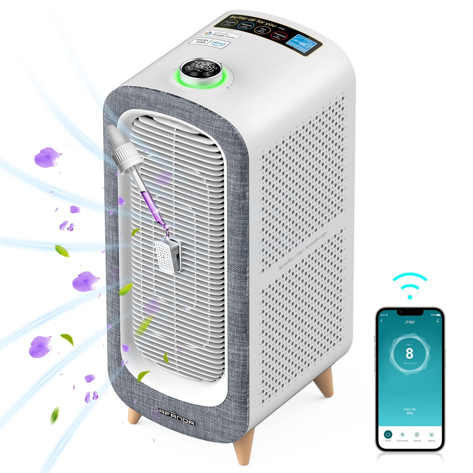 Jafända® JF500 Air Purifier