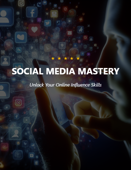 Social Media Mastery