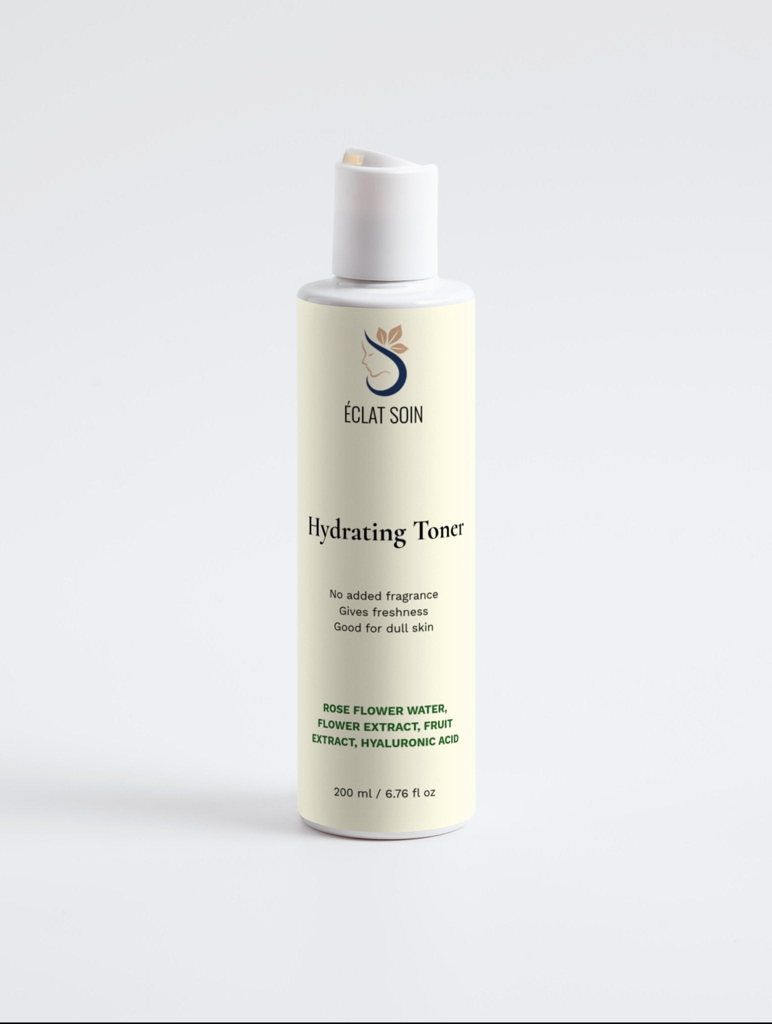 Éclat Soin Hydrating Toner