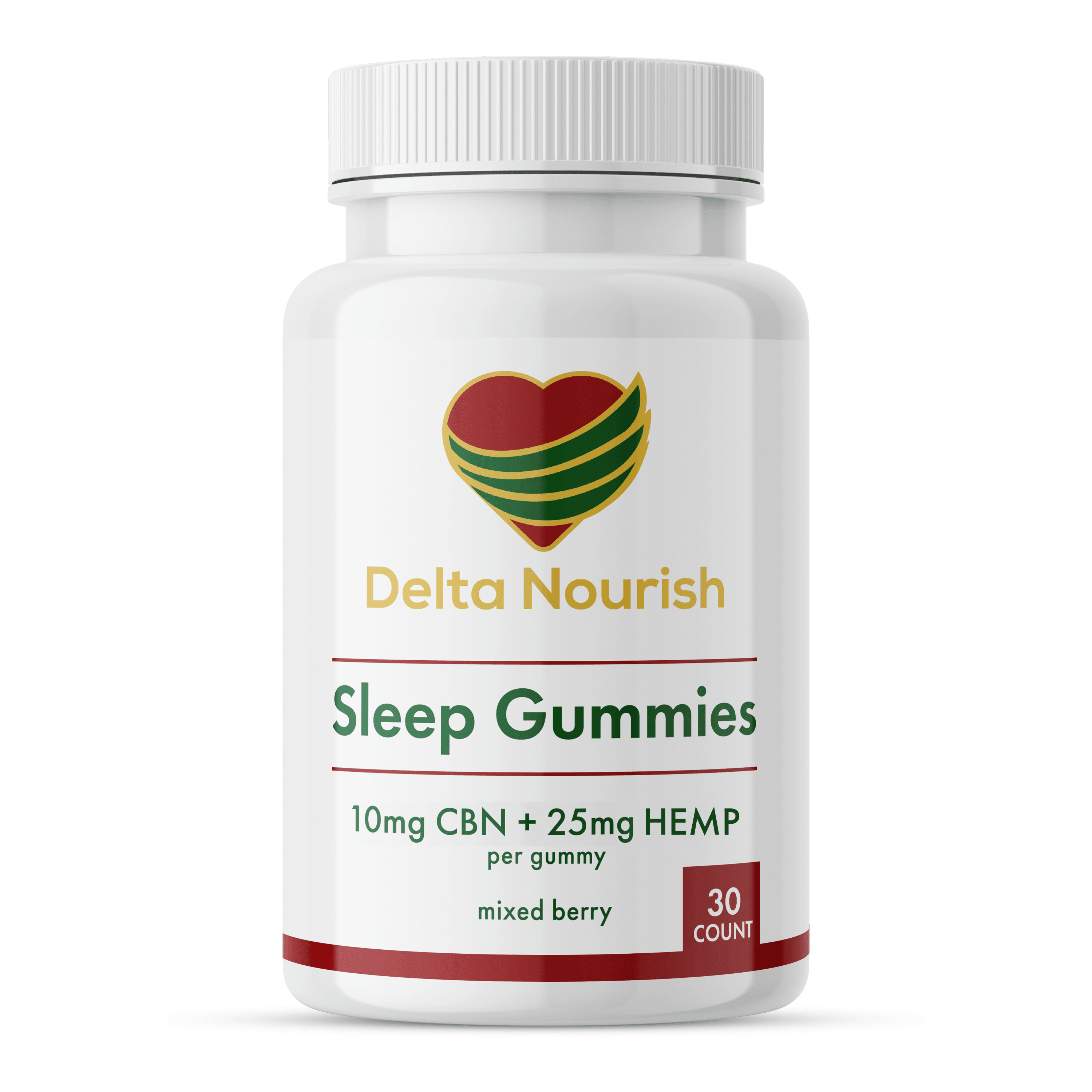 Sleep Gummies