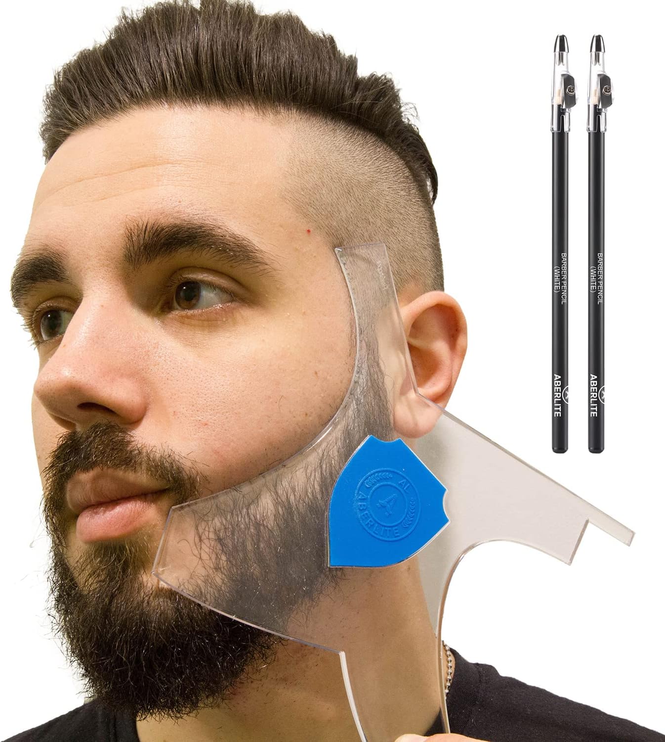 Aberlite Beard Shaper