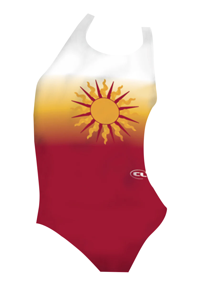 Sunny