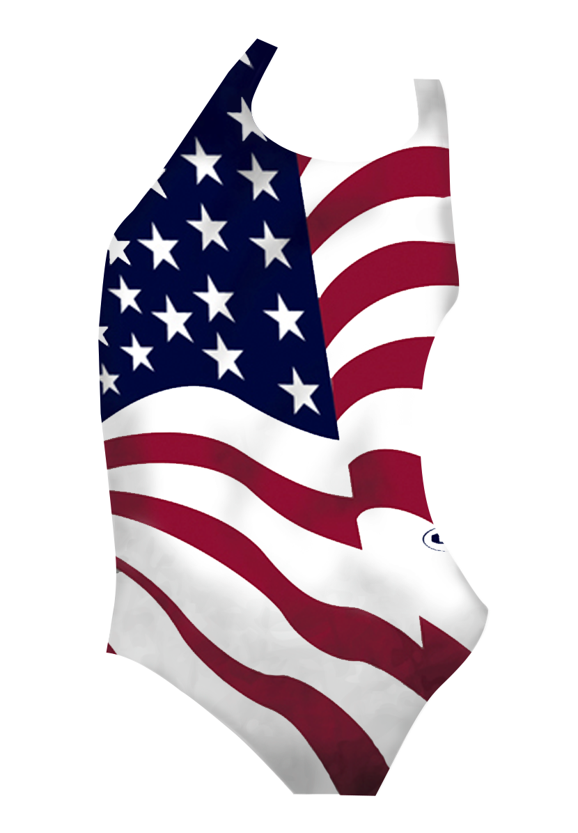 America