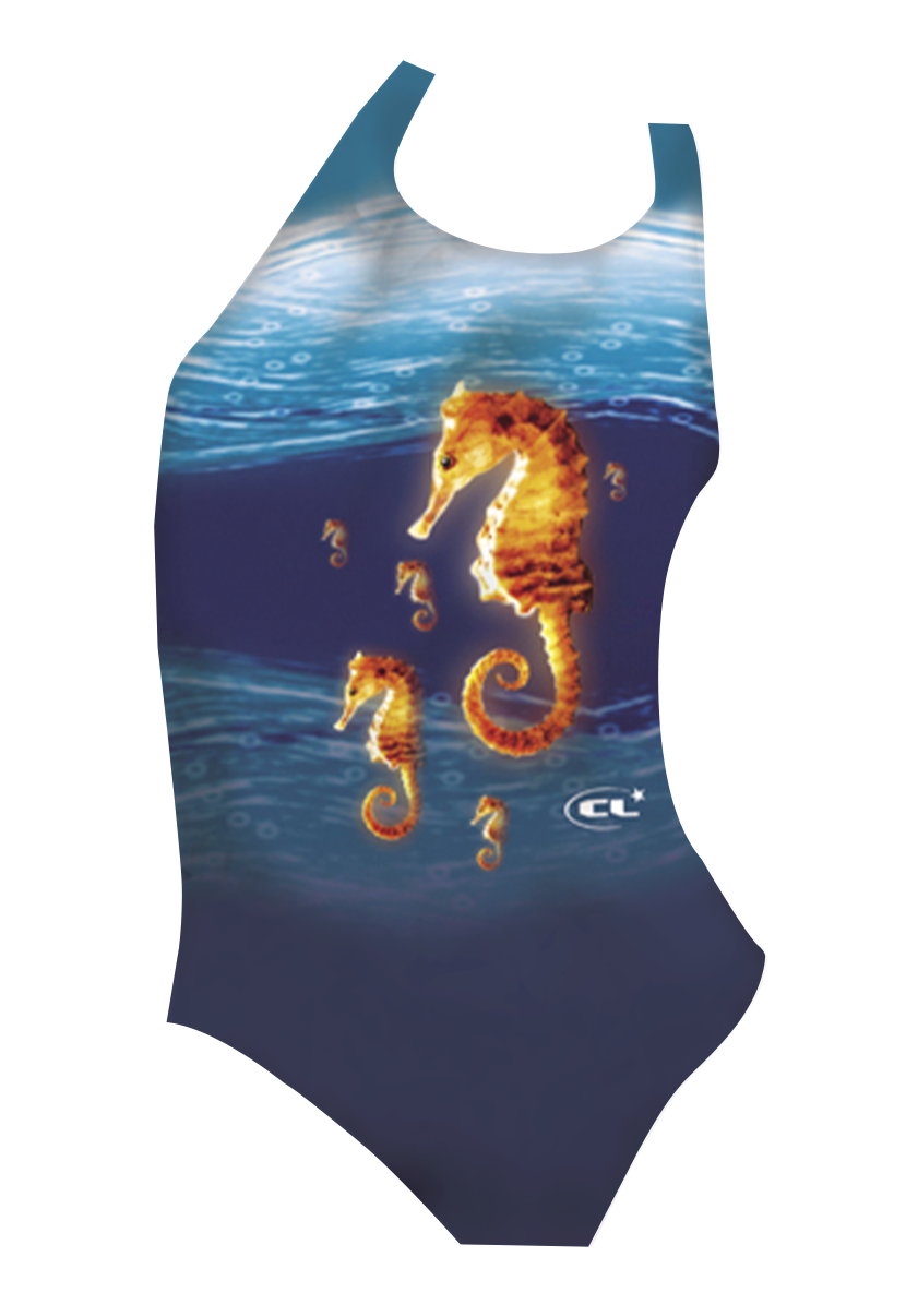 Seahorses