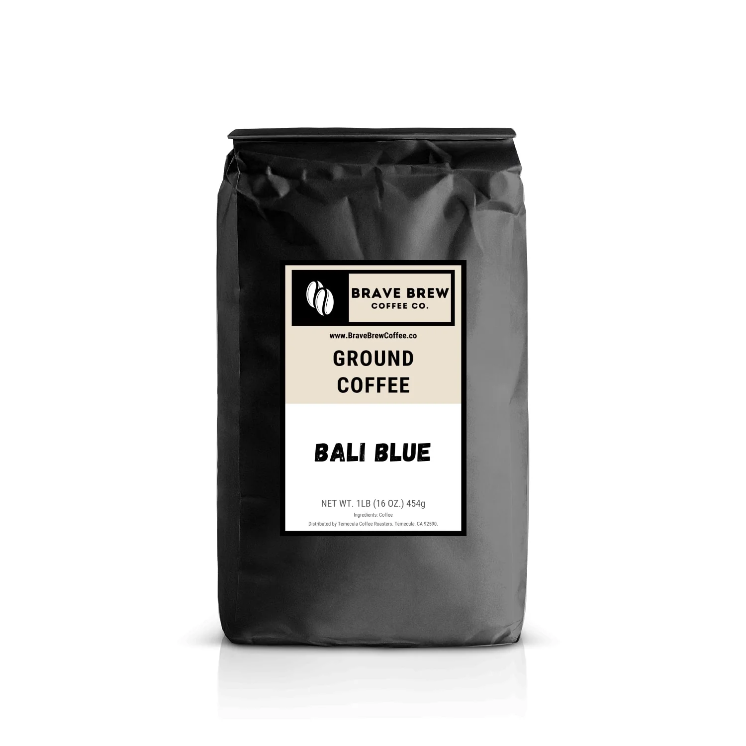 Bali Blue Medium-Dark Roast