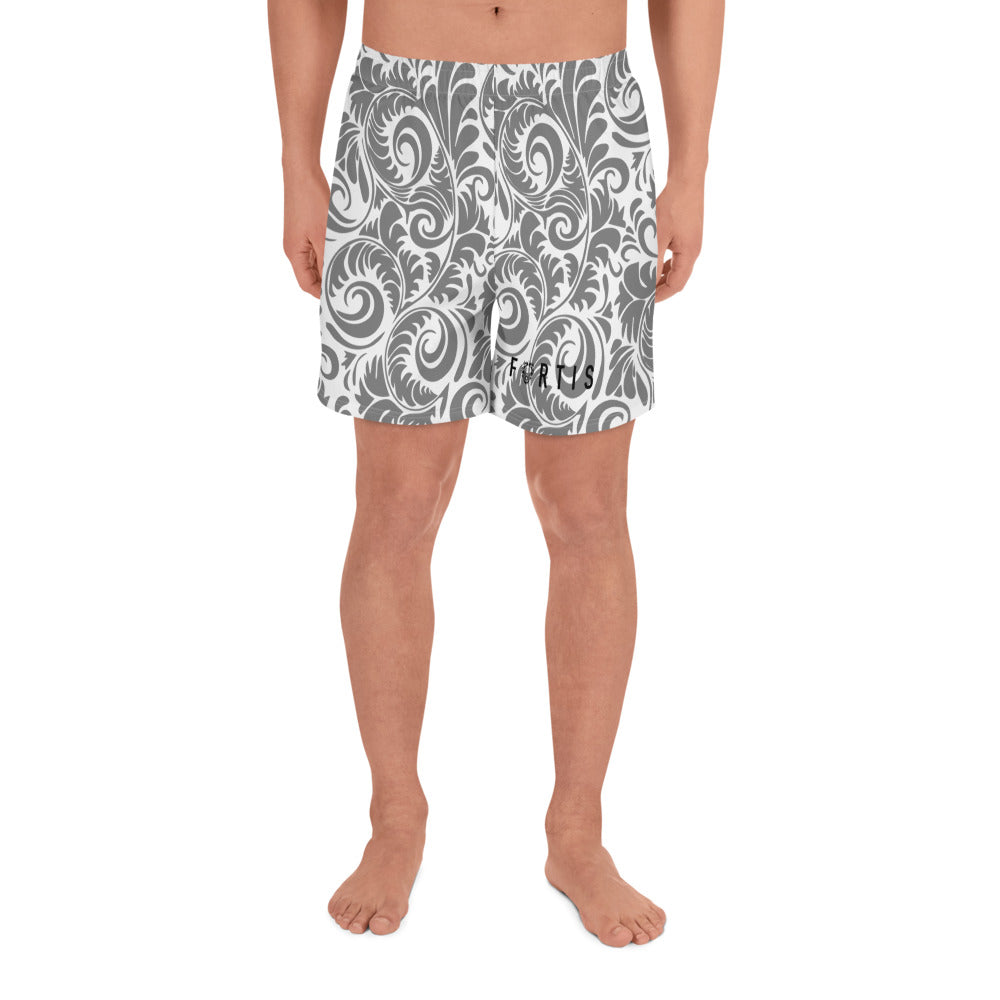 Fortis Imperium Training Shorts