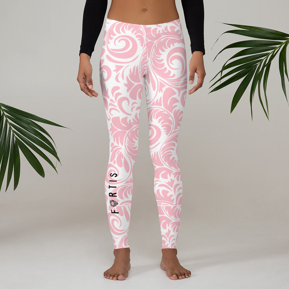 Fortis Power Leggings