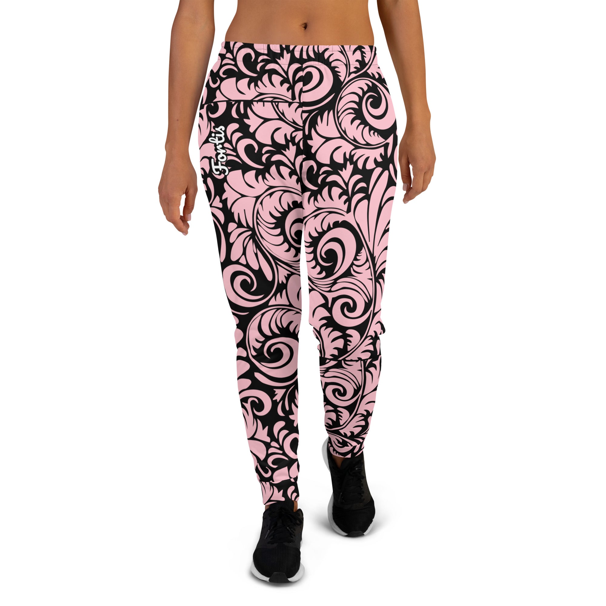 Fortis Power Jogging Bottoms