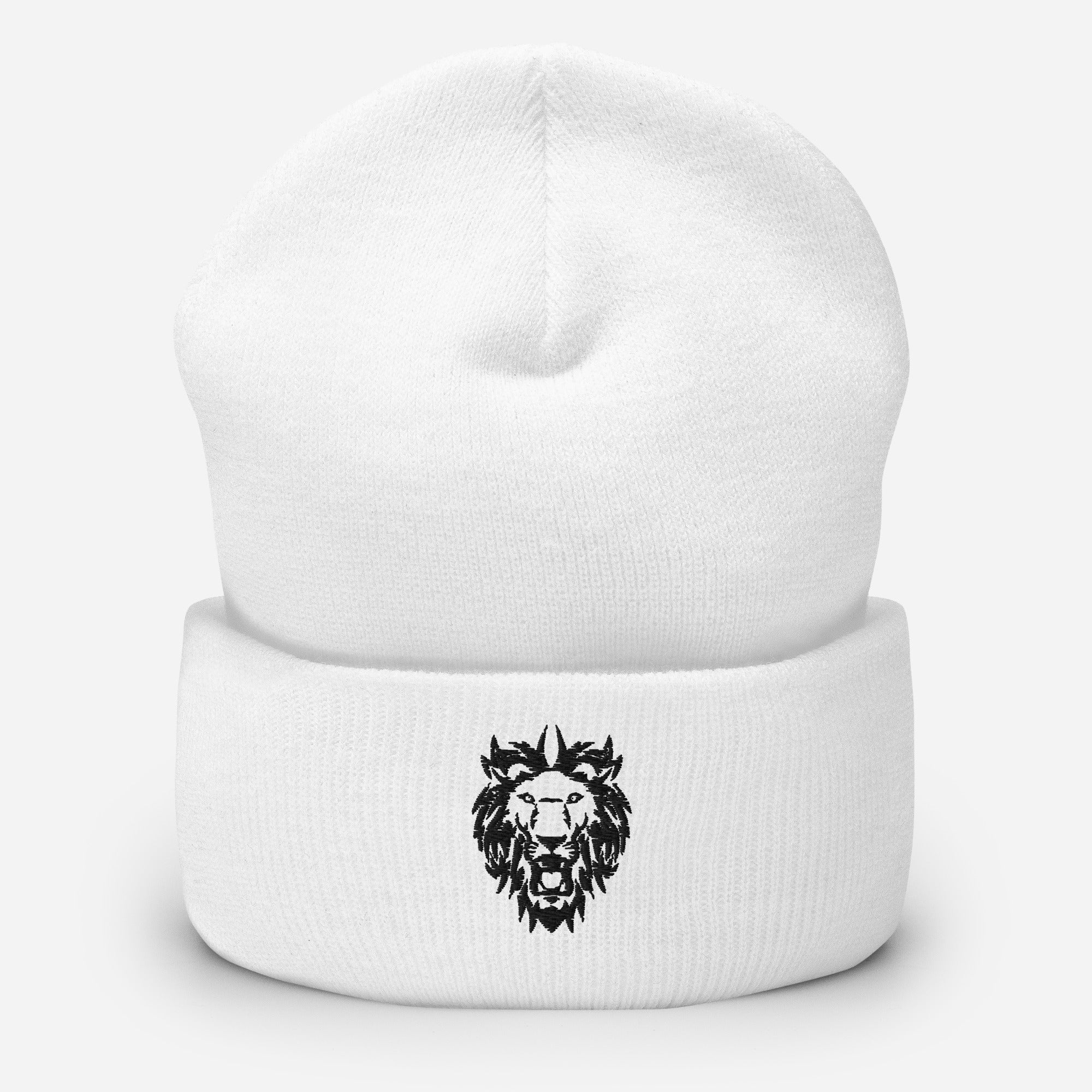 Fortis Beanie Hat