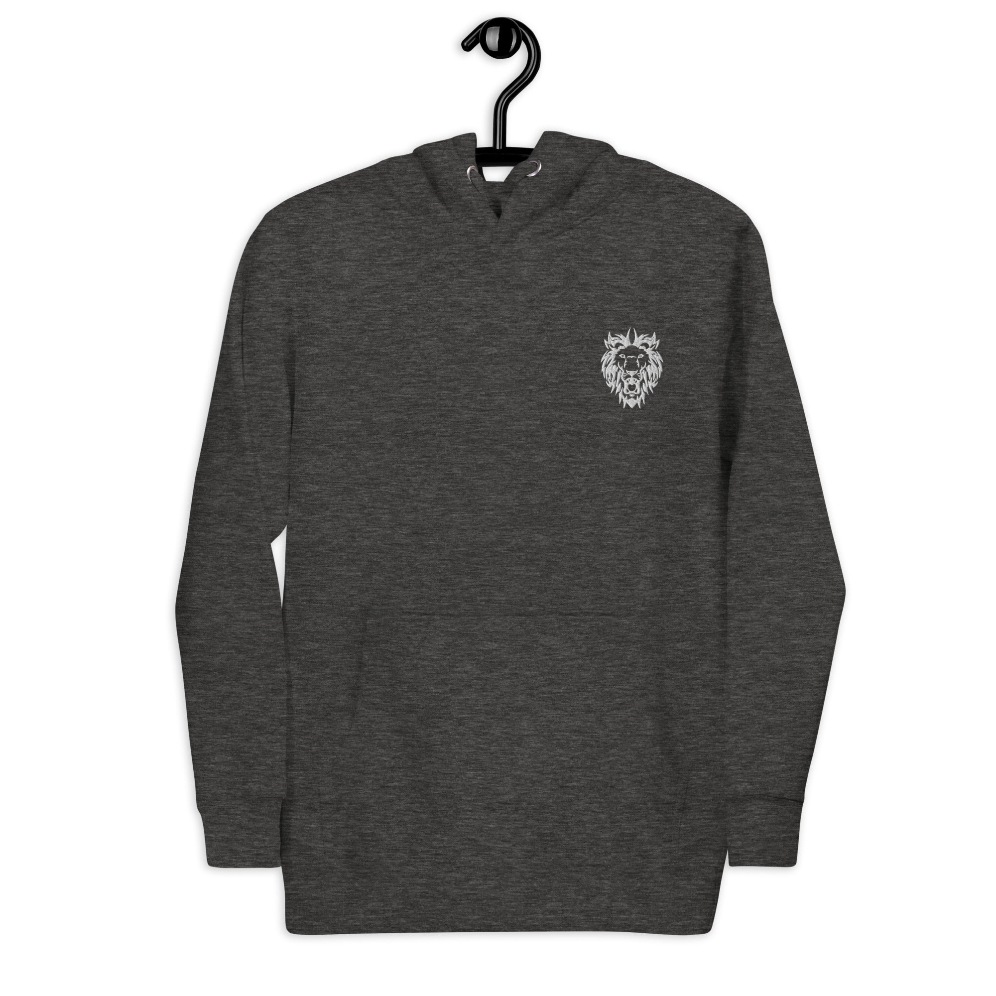 Lux Hoodie