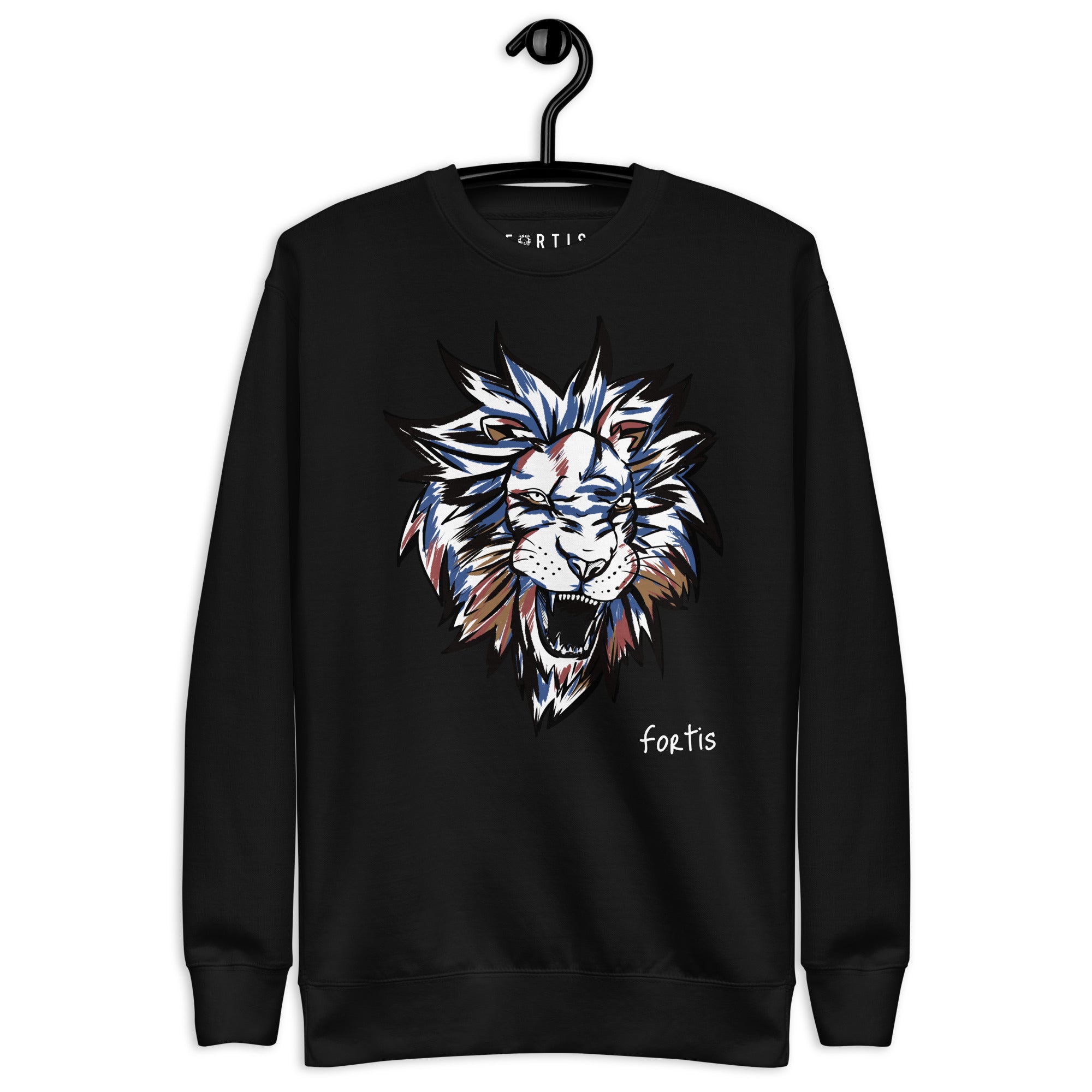 Fortis Couture Top