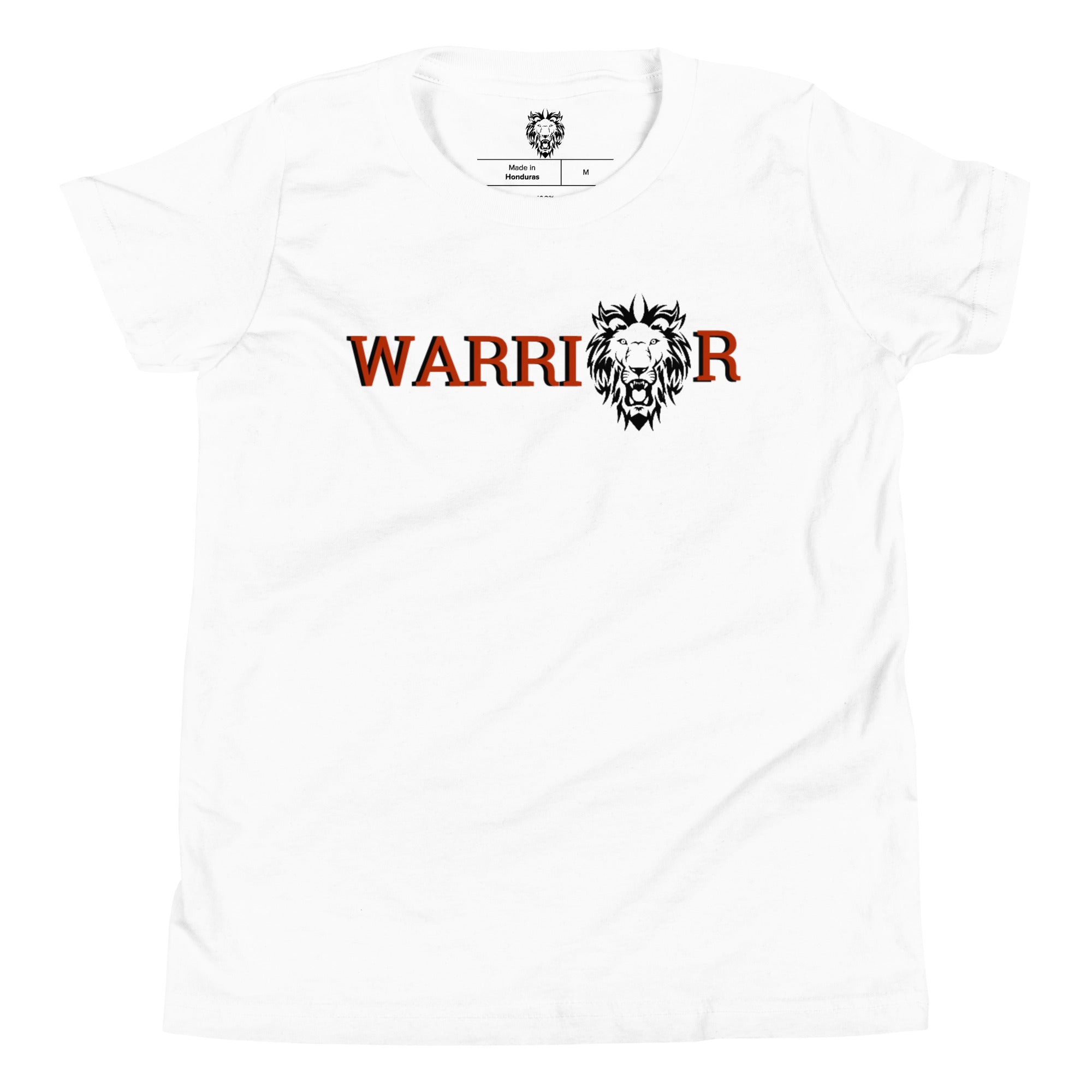 WARRIOR KIDS’ T-SHIRT